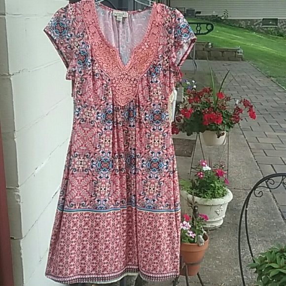 ONE WORLD Dresses & Skirts - One World dress NEW